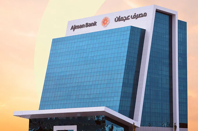 ASB Capital joint lead manager for Ajman Bank’s debut $300m sukuk