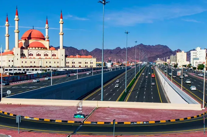 Saudi RGA outlines key routes linking Riyadh to Hail heritage sites
