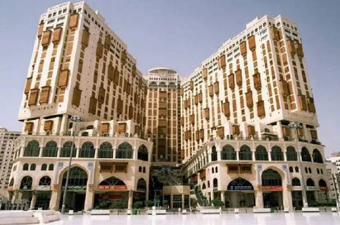 Makkah Construction and Development renews $235m credit facility