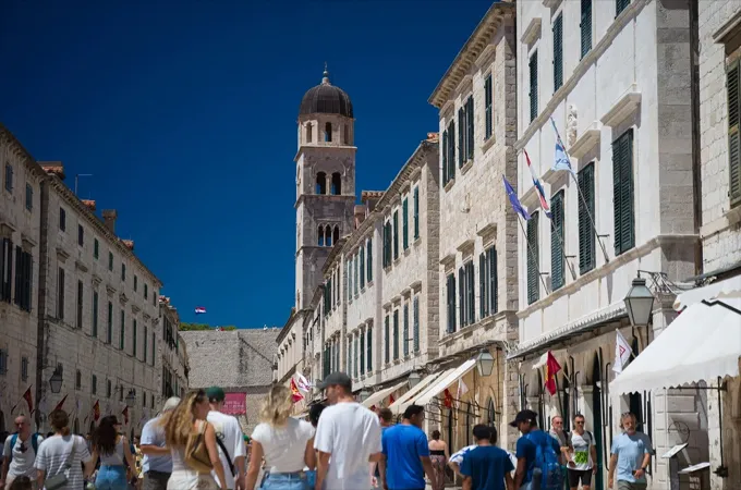 WTTC sets seven principles to drive sustainable tourism growth