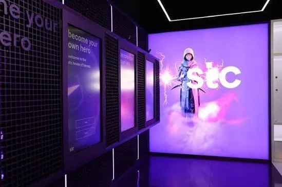 stc H1 revenue soars to $10.7bn; profit up 5.3pc