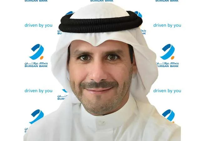 Burgan Bank posts $444.78m H1 revenue; net profit $$35.45