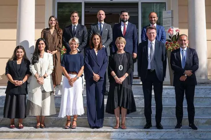 Bahrain strengthens investment ties with France, Monaco after high-level economic mission