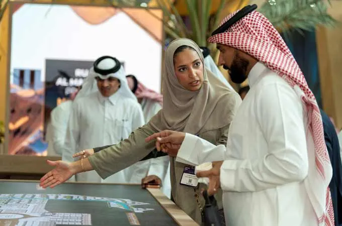 Cityscape expands to Saudi Arabia's Western Region with new event in Jeddah