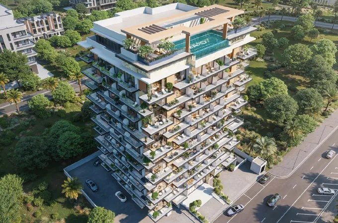 Majid ramps up construction on flagship Arlington Park 2 amid strong demand 