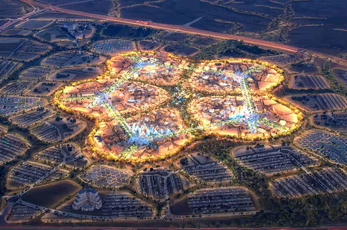 Dorsch named Expo 2030 Riyadh construction supervision consultant