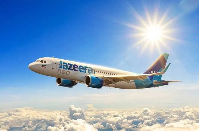 Jazeera Airways boosts UAE service with new Abu Dhabi, Al Ain flights