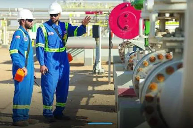 L&T secures EPC contract for Oman petroleum project 