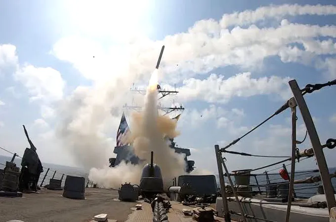 US, Israel preparing to bombard energy targets in Iran, says report