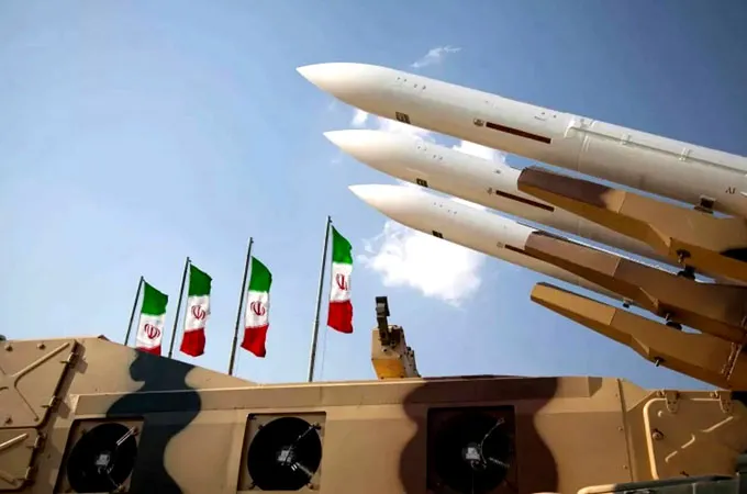 US warns citizens across Middle East as Trump, Iran issue new threats