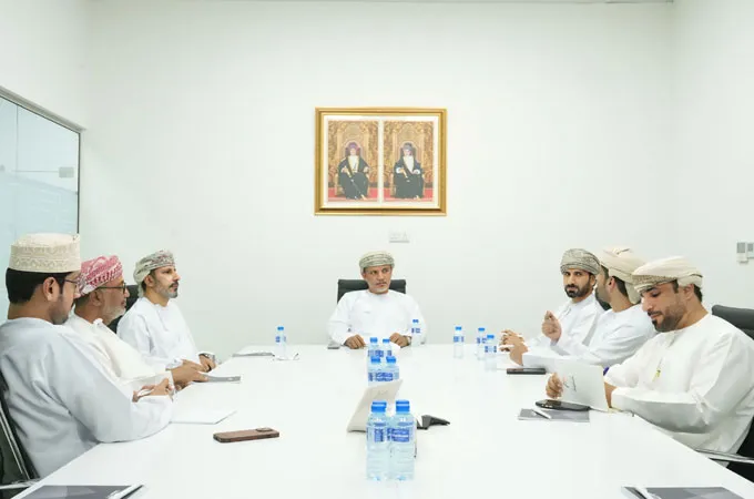 Oman's Ibri Industrial City attracts $65m in H1 investments