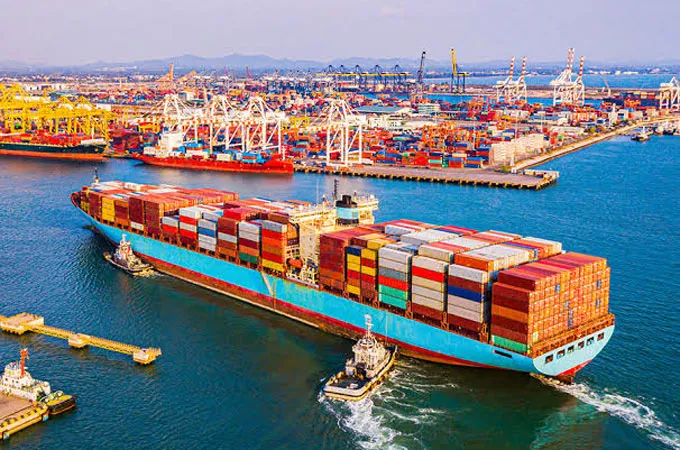 Global merchandise goods trade resilient in Q1 2026: WTO