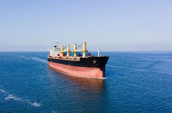 Intercargo calls for action to protect civilian merchant shipping