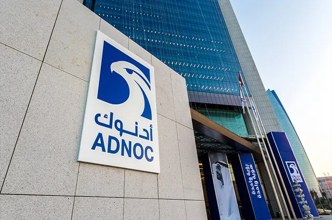 Adnoc updates crude pricing methodology effective November 2026