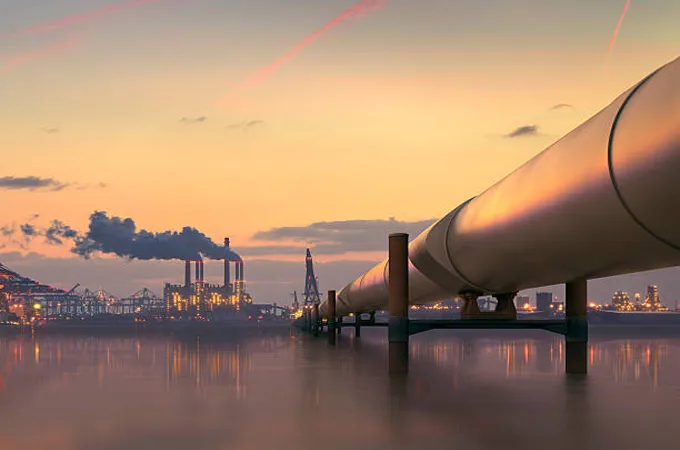 Iraq, Türkiye sign one-year oil pipeline deal