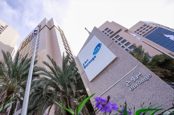Borouge posts 23pc jump in q2 profit, maintains dividend outlook