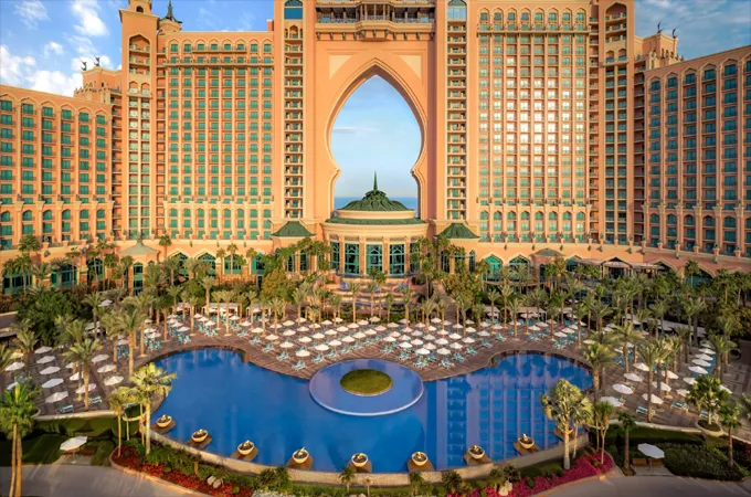 Atlantis Dubai advances responsible tourism with triple accolades