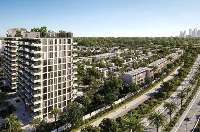 Wellness should become new baseline for new luxury homes, says Dubai developer