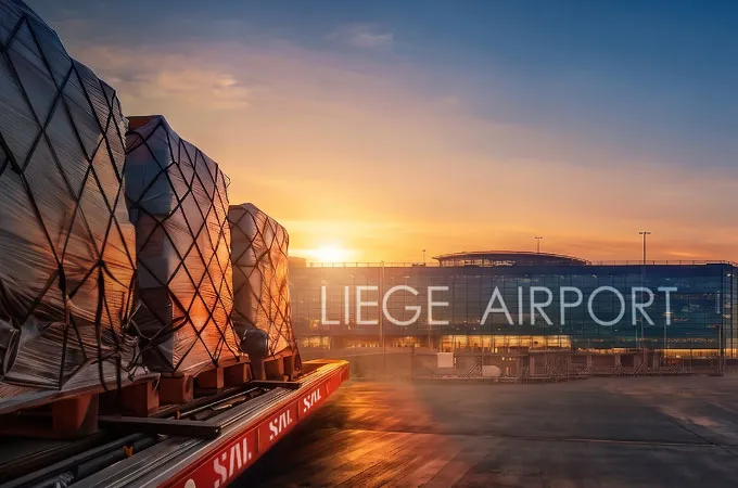 SAL Logistics takes over Belgian cargo company Aviapartner Liege
