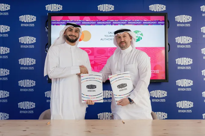 Saudi Tourism Authority, Mastercard partner to boost tourism appeal