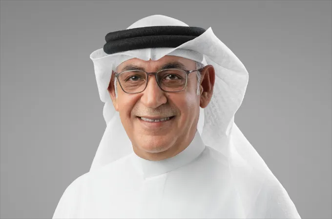 Ahmed Janahi appointed CEO of Bahrain Airport Company