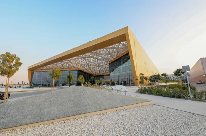Exhibition World Bahrain opens bookings for culinaire catering, hospitality services