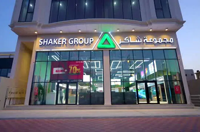 Shaker Group's H1 revenue down 3.4pc on weaker HVAC sales