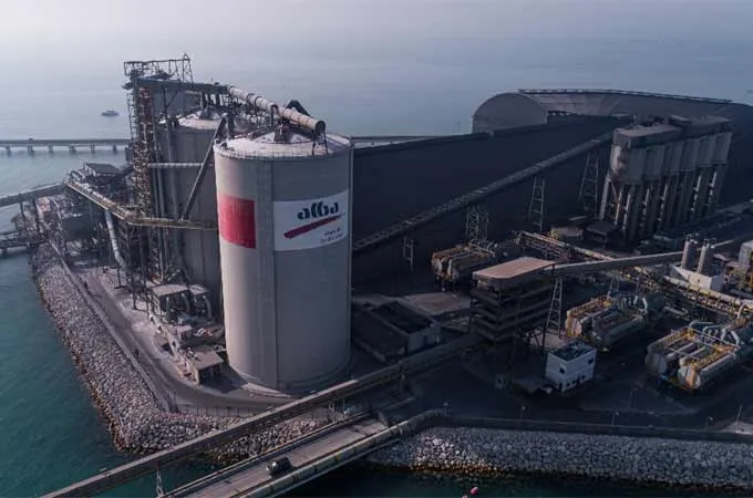 Nasser Centre, Alba develop new AI system to monitor turbines