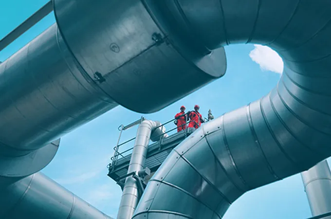 Inpex selects Worley for engineering support across Australian projects