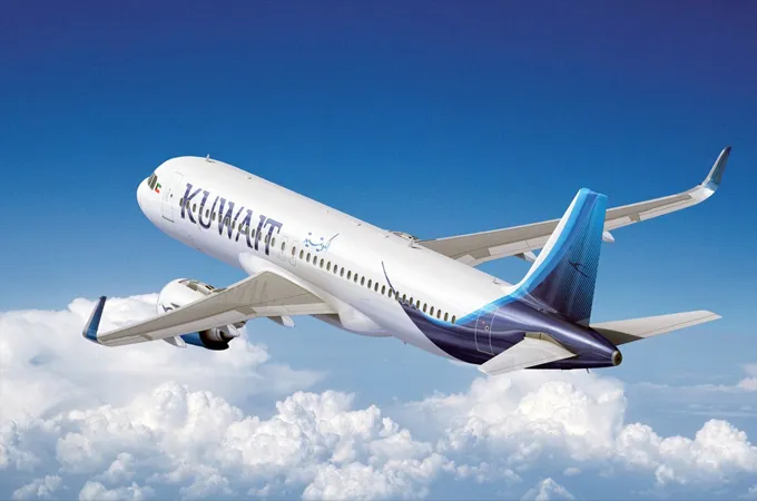 Kuwait Airways offers 20pc off on all-inclusive summer holiday packages