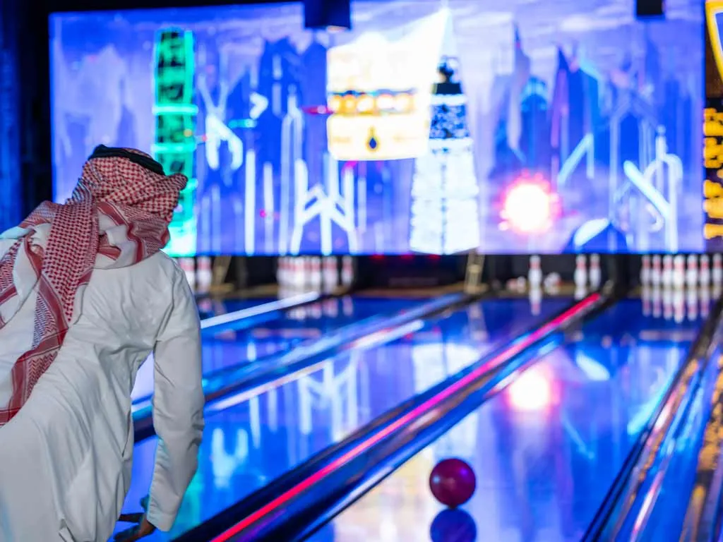  SEVEN's first entertainment destination in Abha to open on Aug 5 