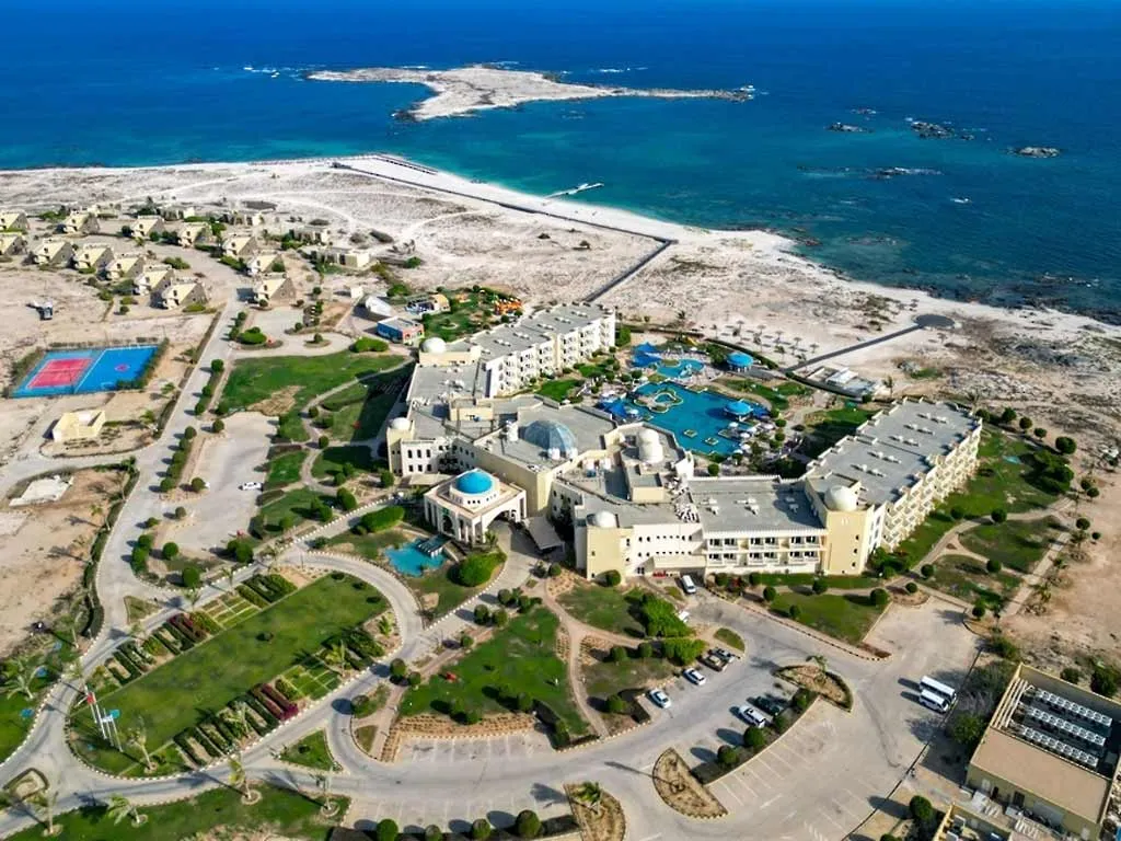 Oman offers new free 14-day visa for tourists from select countries