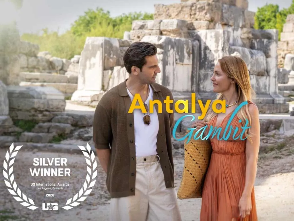 GoTürkiye cinematic destination campaigns win top honours at US awards 