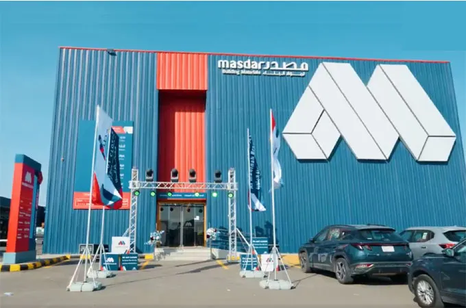 Saudi building materials firm Masdar opens new Madinah outlet