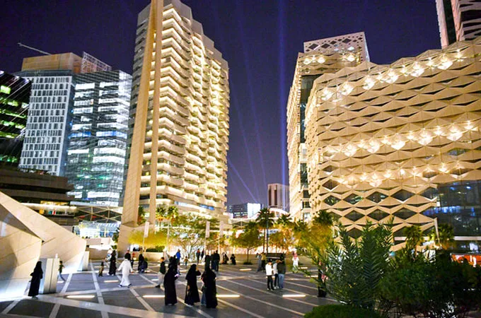 Saudi hospitality sector hit by softer corporate travel in H1