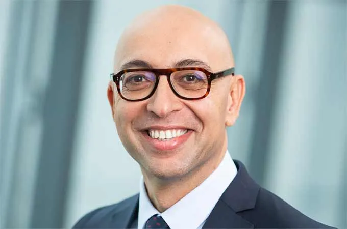 Qualcomm appoints Wassim Chourbaji as SVP and President, EMEA