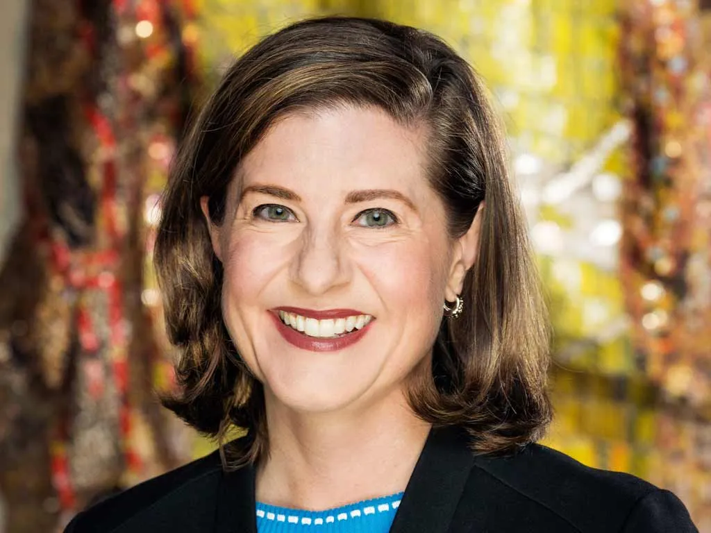 Guggenheim Abu Dhabi appoints inaugural Museum Director