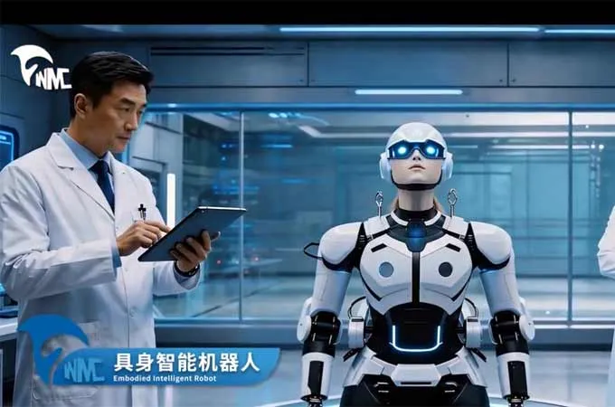 World Manufacturing Convention in Hefei to focus on 'Intelligent Manufacturing, Better Future'