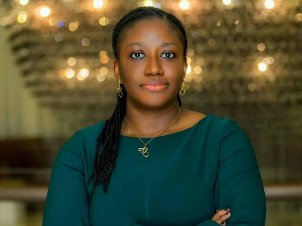 Marriott Hotel Al Forsan, Abu Dhabi appoints new Director of PR & Marketing