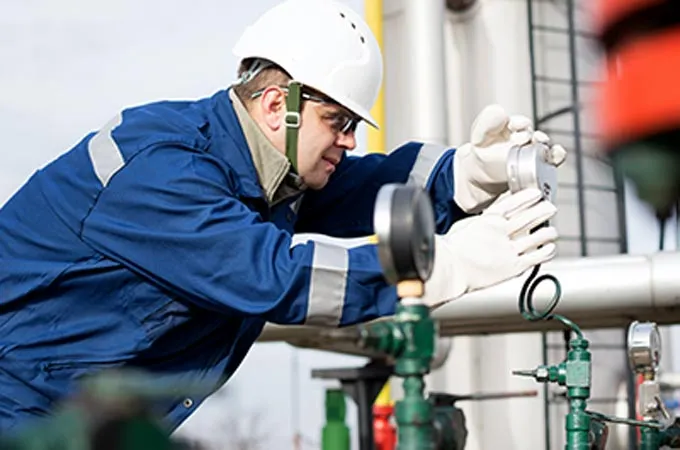 Dana Gas, Crescent Petroleum start gas supplies to Iraqi Ministry of Electricity