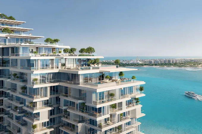 Abu Dhabi luxury residential market evolving as buyer preferences shift, says expert