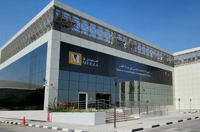 Qatari group Meeza secures $432m funding to boost data centre capacity