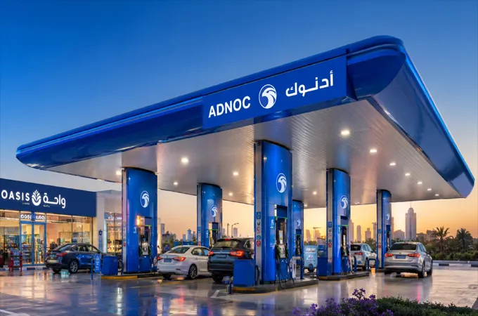 Adnoc Distribution H1 net profit jumps 59pc to $568m