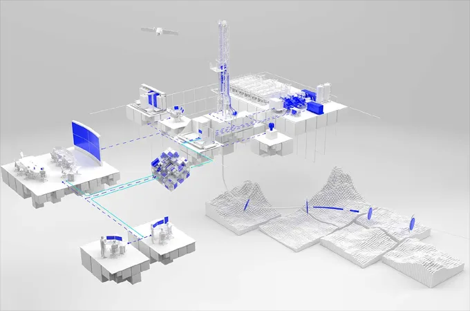 ADNOC, SLB deploy AI platform across 120 drilling rigs 