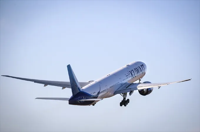 Kuwait Airways launches direct flights to Tbilisi