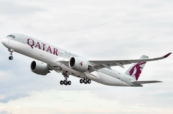 Qatar Airways resumes daily Doha-Philadelphia flights