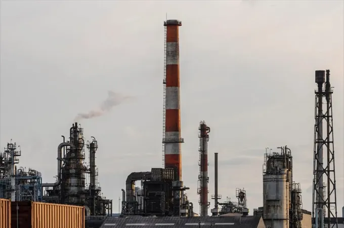 Intech to deliver digital twin energy solution for Saudi petchem producer