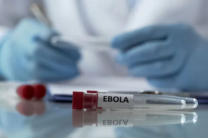 WHO pushes first vaccine for Ebola as Congo outbreak grows