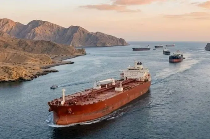 Hormuz shipping disruptions expose global supply chain risks: ITC
