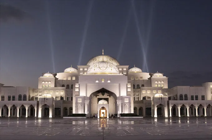 Qasr Al Watan named among world’s top attractions by Trip.com